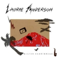 Laurie Anderson - Mister Heartbreak / Warner Bros Laurie Anderson - Mister Heartbreak / Warner Bros
